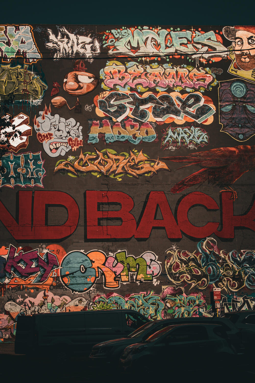 Land Bach Land Bach
