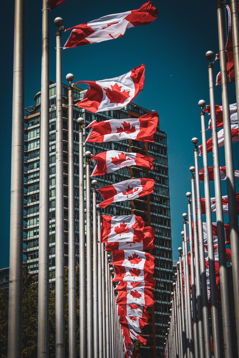 Olympic Village Olympic Village