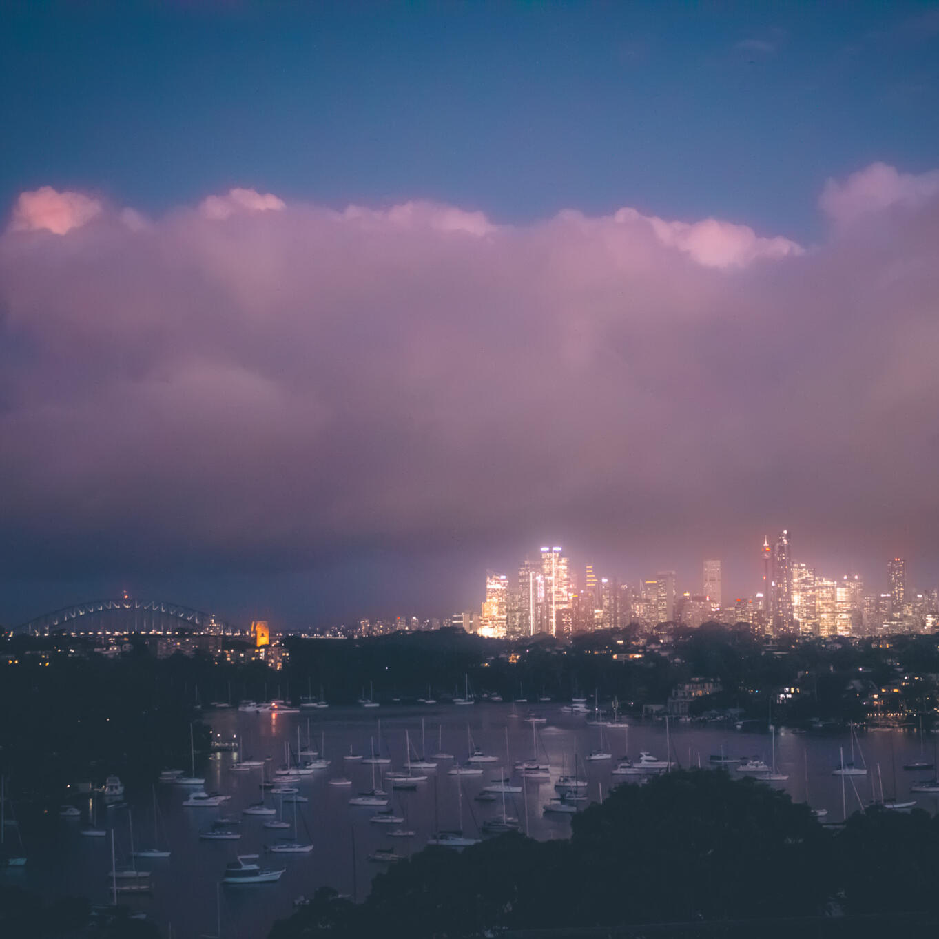 SYDNEY